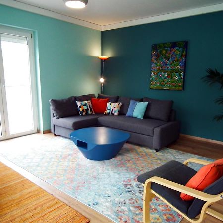 Baker'S Pond Apartment Two Velden am Wörthersee Εξωτερικό φωτογραφία