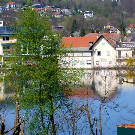 Baker'S Pond Apartment Two Velden am Wörthersee Εξωτερικό φωτογραφία