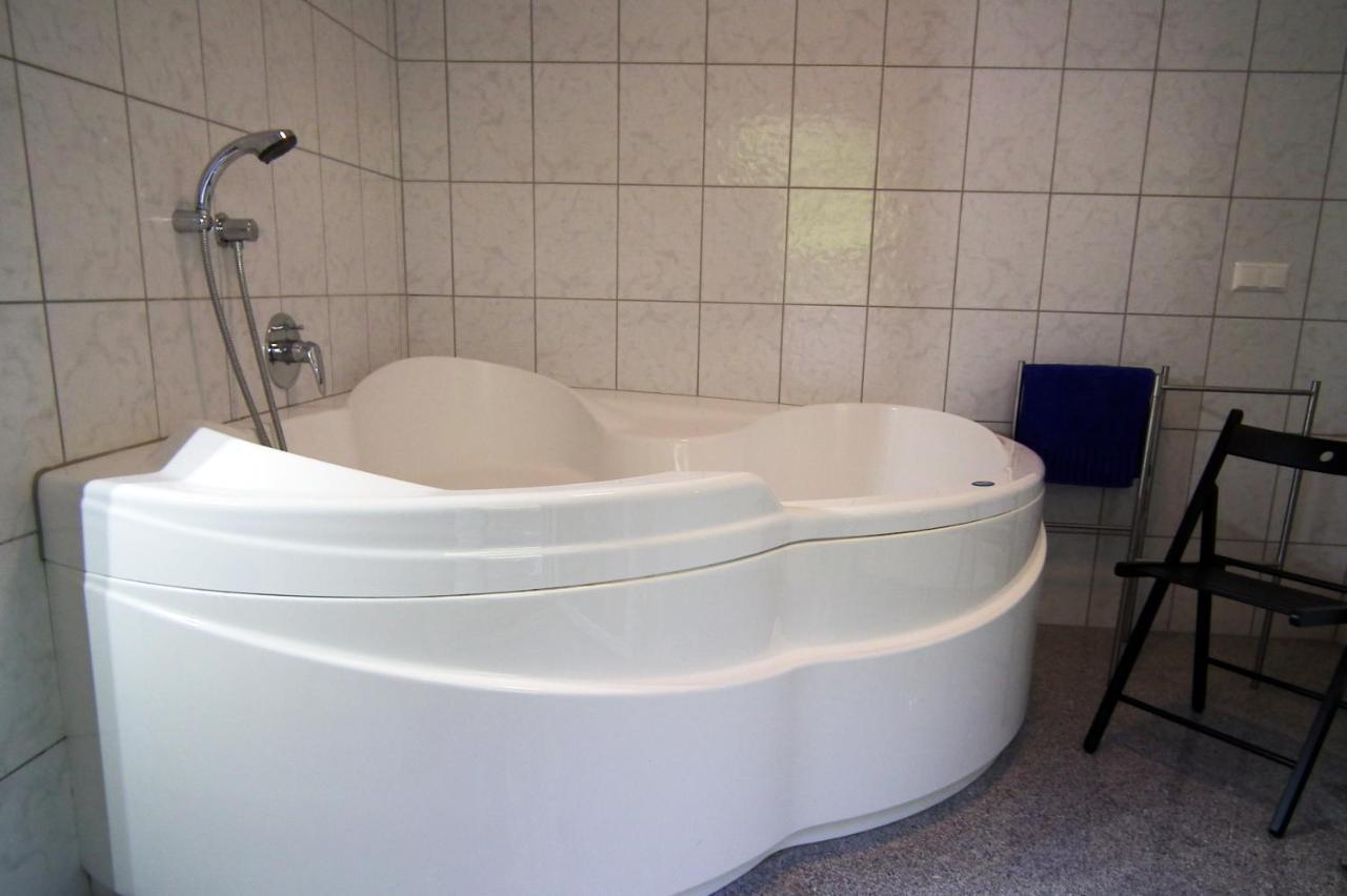 Baker'S Pond Apartment Two Velden am Wörthersee Εξωτερικό φωτογραφία