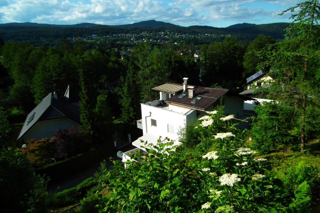 Baker'S Pond Apartment Two Velden am Wörthersee Εξωτερικό φωτογραφία