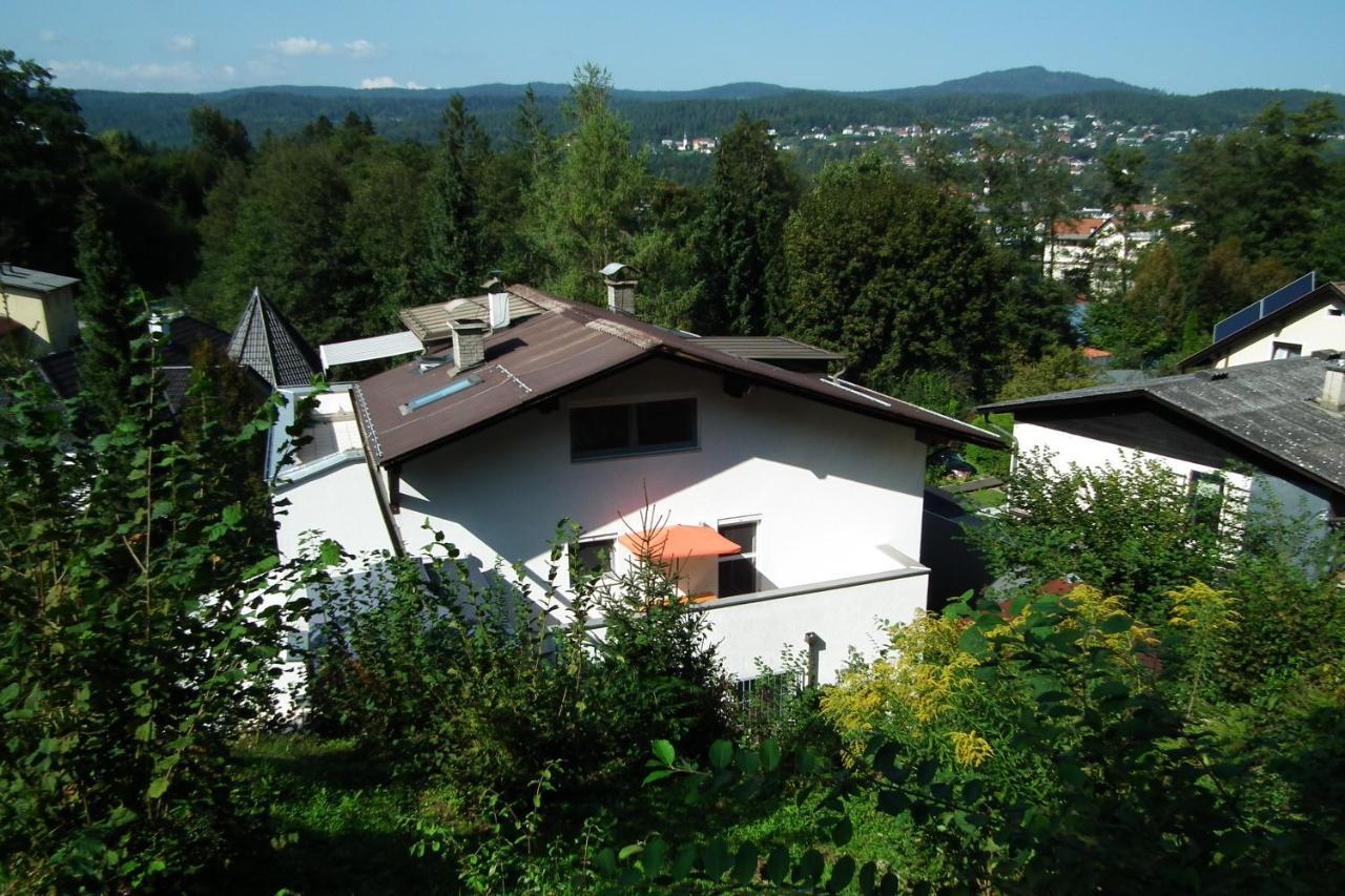 Baker'S Pond Apartment Two Velden am Wörthersee Εξωτερικό φωτογραφία