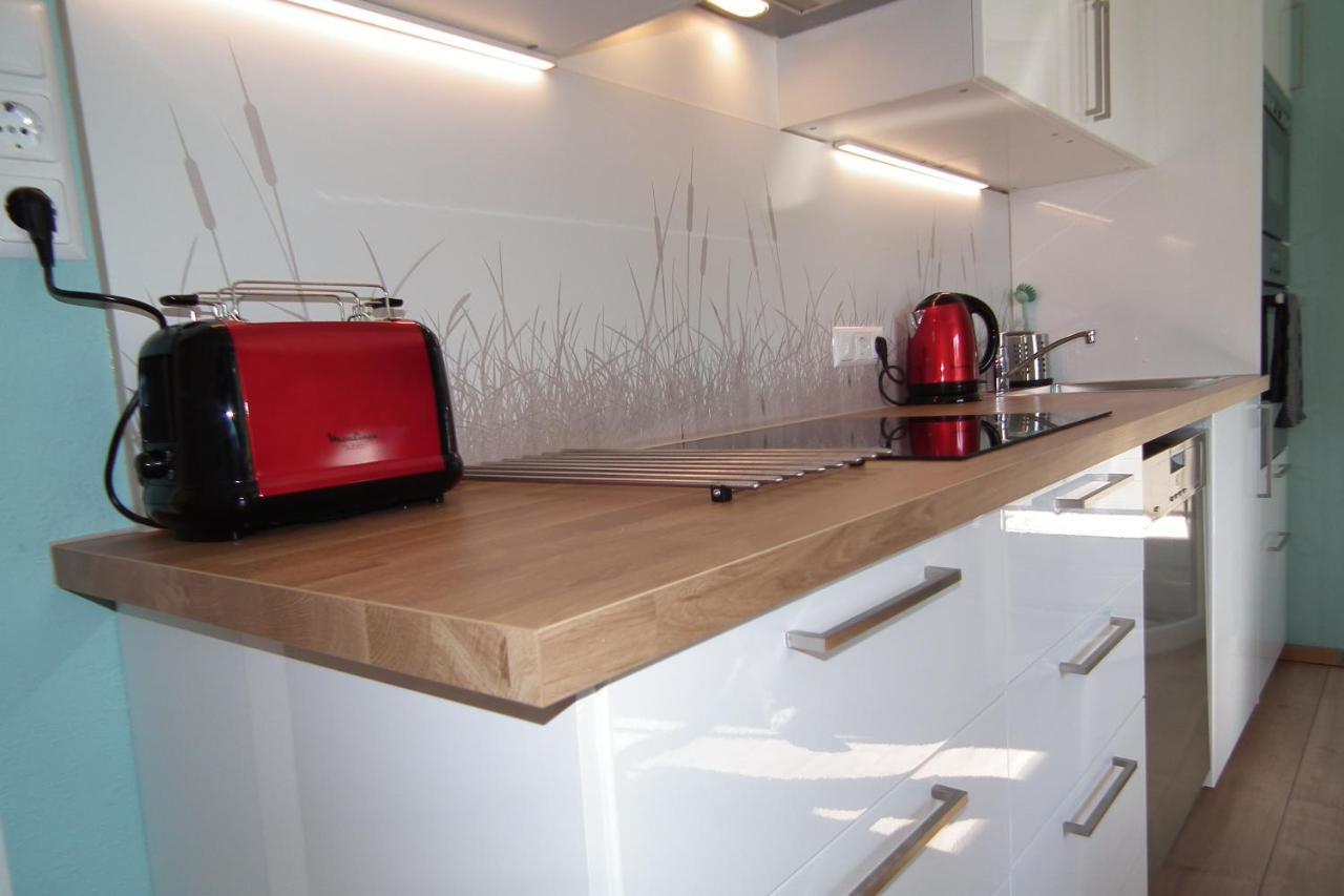 Baker'S Pond Apartment Two Velden am Wörthersee Εξωτερικό φωτογραφία