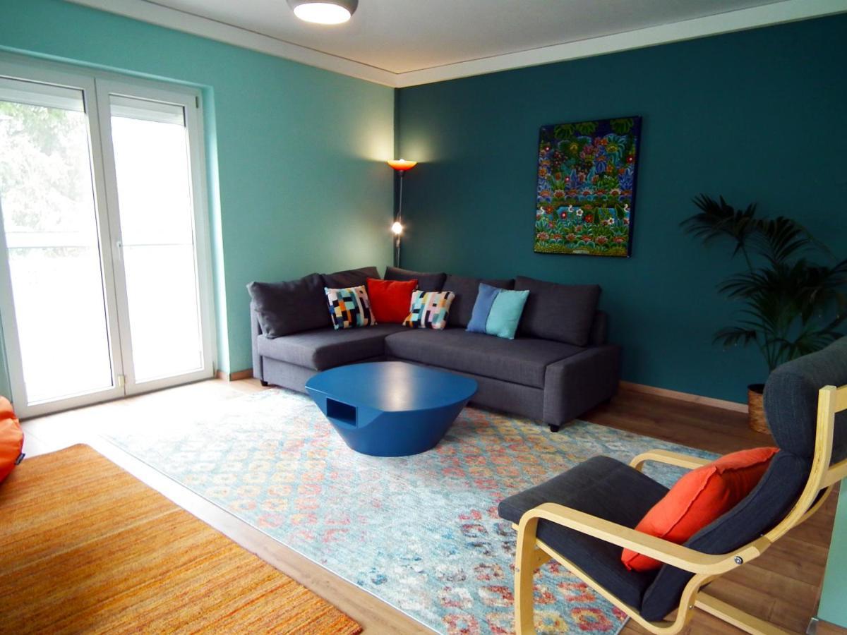 Baker'S Pond Apartment Two Velden am Wörthersee Εξωτερικό φωτογραφία