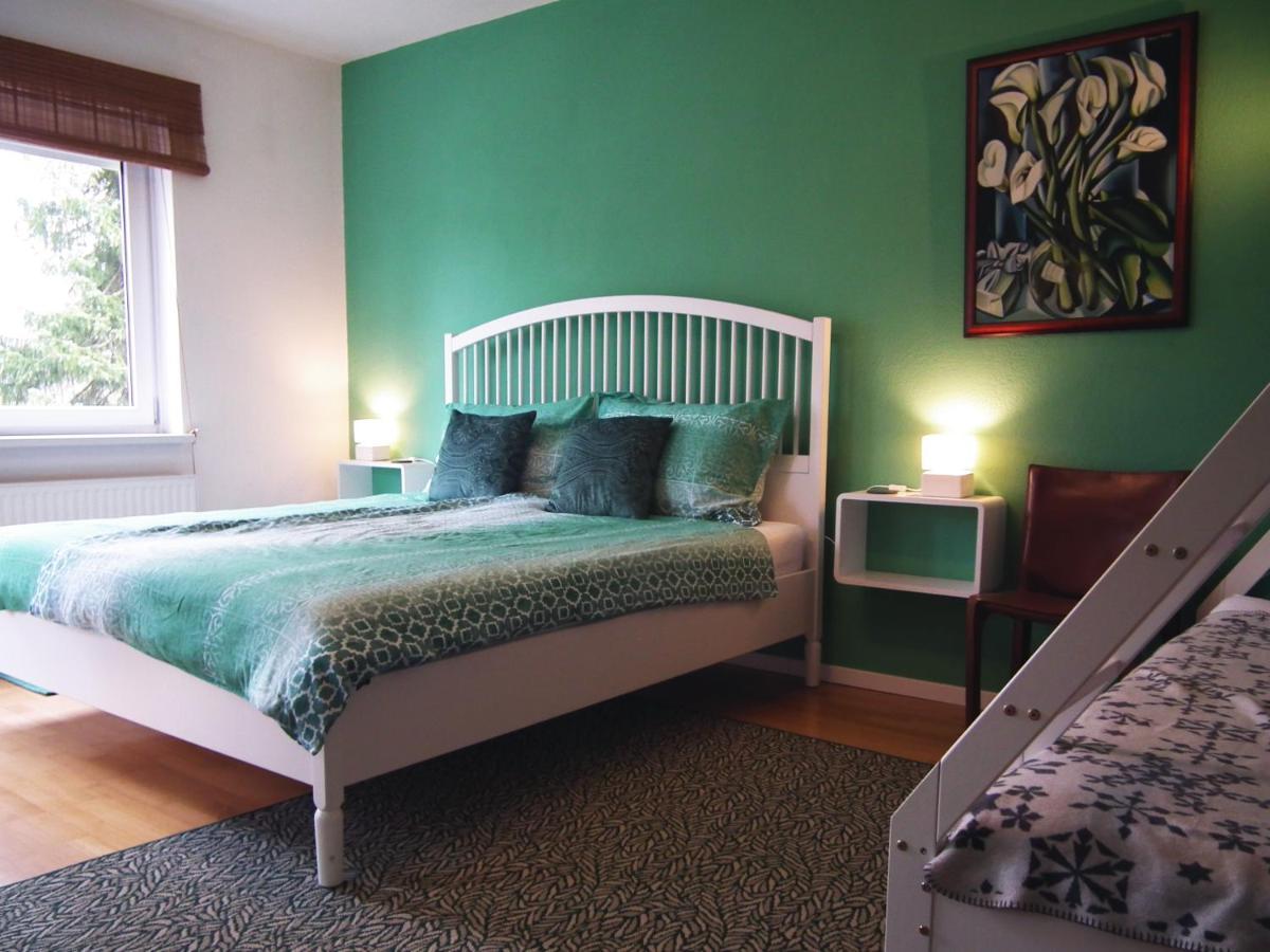Baker'S Pond Apartment Two Velden am Wörthersee Εξωτερικό φωτογραφία