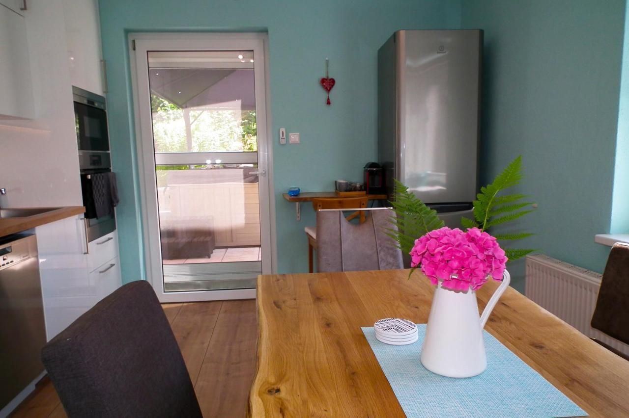 Baker'S Pond Apartment Two Velden am Wörthersee Εξωτερικό φωτογραφία