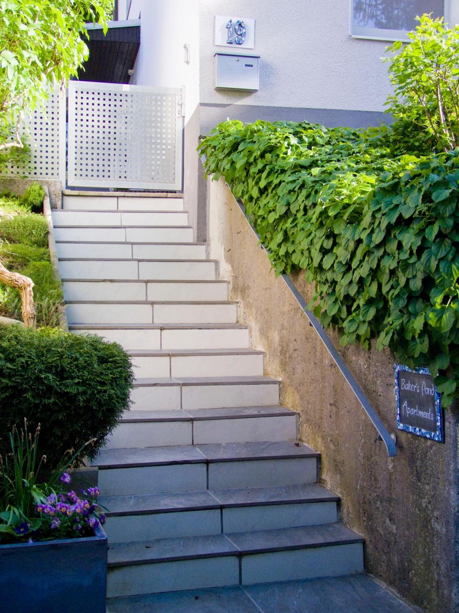 Baker'S Pond Apartment Two Velden am Wörthersee Εξωτερικό φωτογραφία